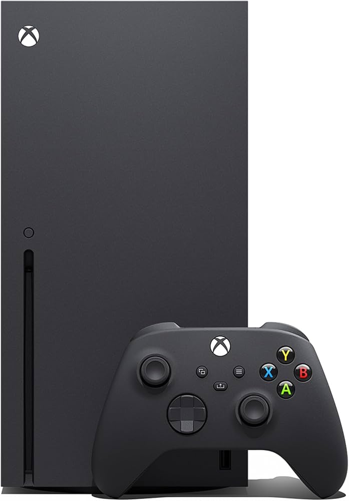 Xbox Series X 1TB Consola - Versión Internacional