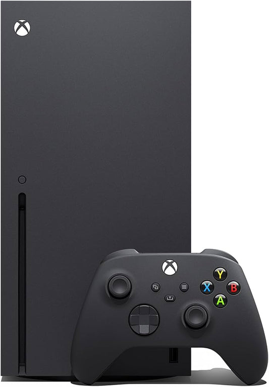 Xbox Series X 1TB Consola - Versión Internacional