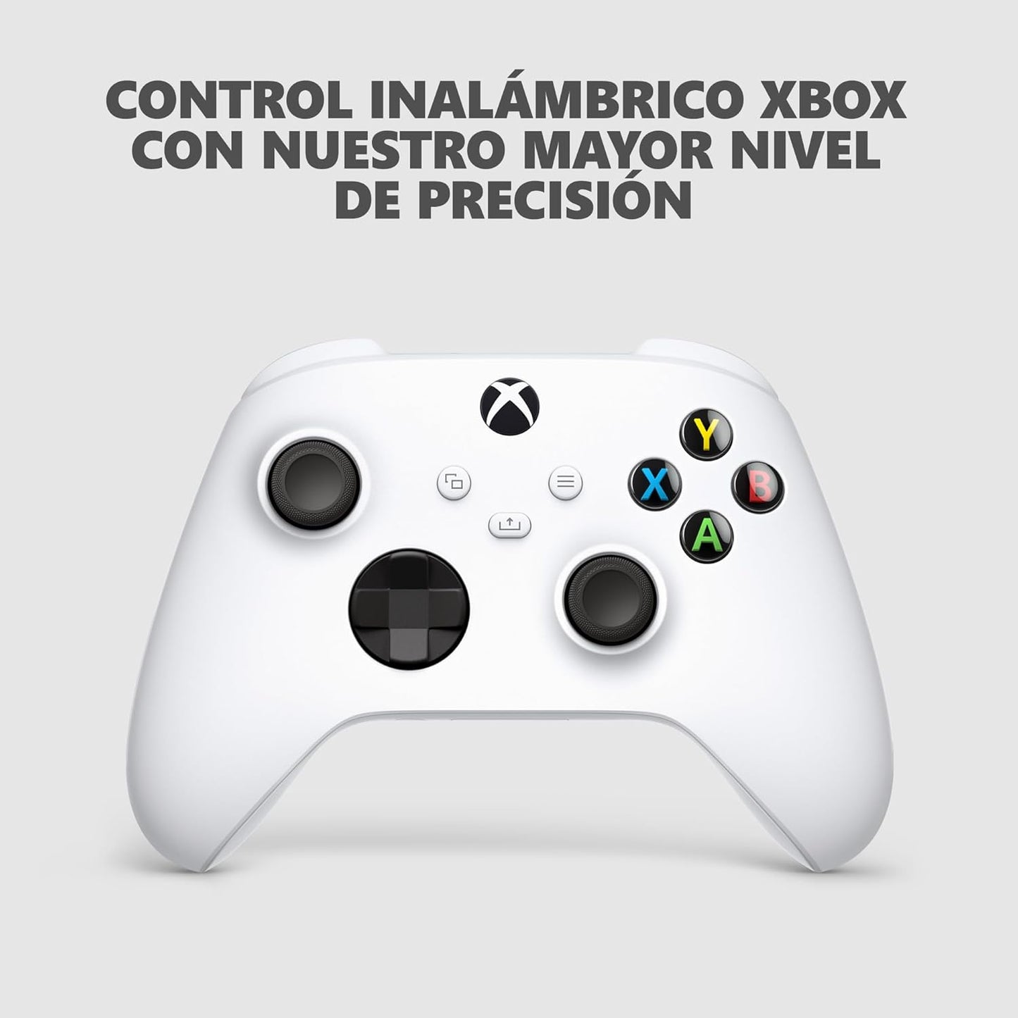 Consola Xbox Series S 1tb Robot White