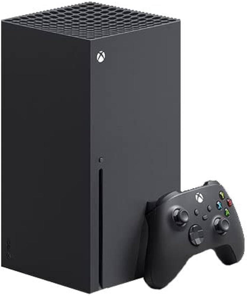 Xbox Series X 1TB Consola - Versión Internacional
