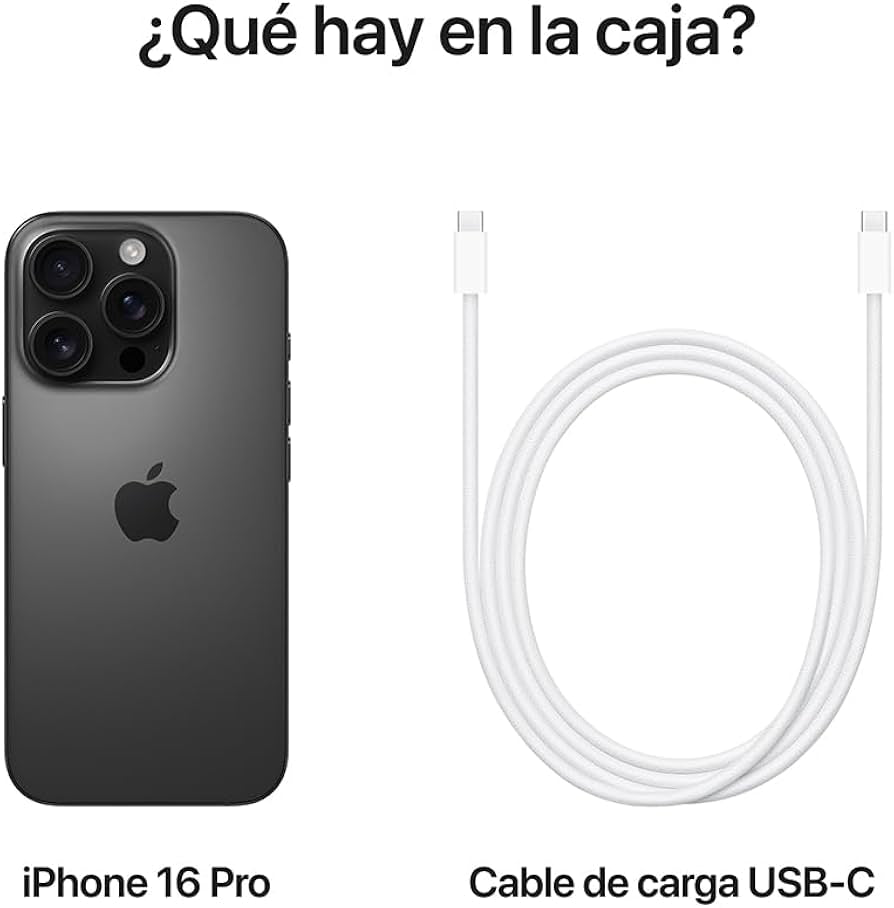 iPhone 16 Pro