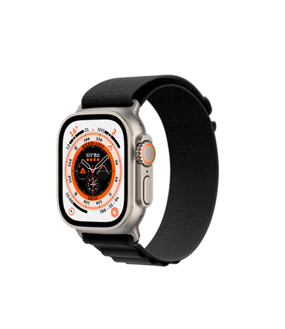 APPLE WATCH SERIES ULTRA