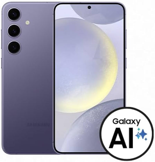 SAMSUNG Galaxy S24 +, Violeta, 12GB_256GB l