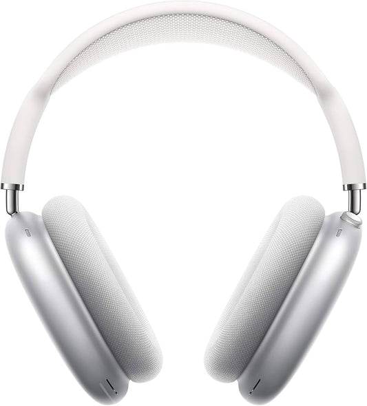 Apple AirPods MAX - Plata (reacondicionado)