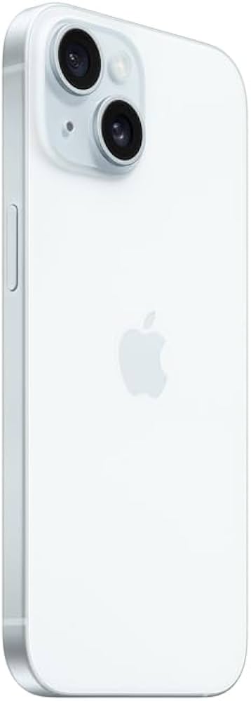 Apple iPhone 15 (128 GB) - Azul
